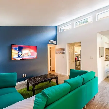 88 Casa Grande 3Bd 2B Modern Comfort Heated Pool Exterior foto