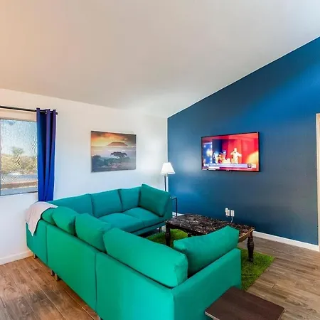 88 Casa Grande 3Bd 2B Modern Comfort Heated Pool Exterior foto