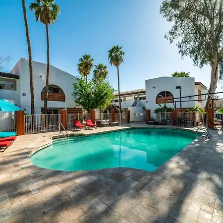 88 Casa Grande 3Bd 2B Modern Comfort Heated Pool Exterior foto