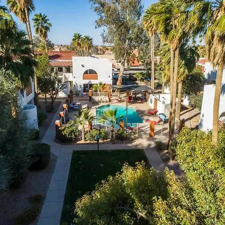 88 Casa Grande 3Bd 2B Modern Comfort Heated Pool Exterior foto
