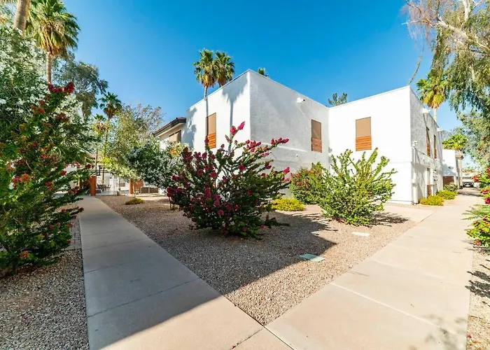 88 Casa Grande 3Bd 2B Modern Comfort Heated Pool