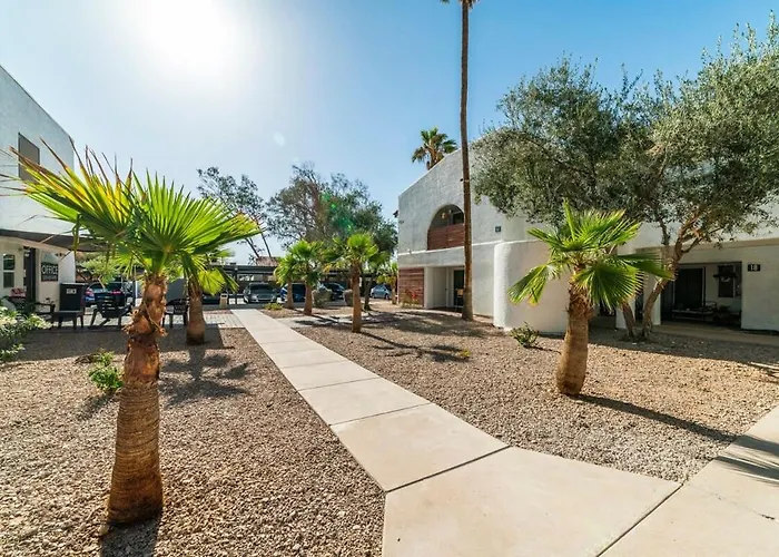 88 Casa Grande 3Bd 2B Modern Comfort Heated Pool
