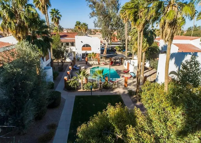 88 Casa Grande 3Bd 2B Modern Comfort Heated Pool