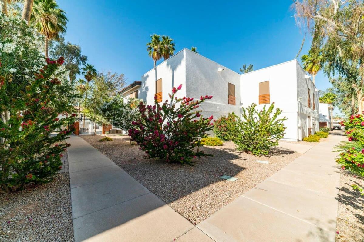 88 3bd 2b Modern Comfort Heated Pool Holiday home Casa Grande