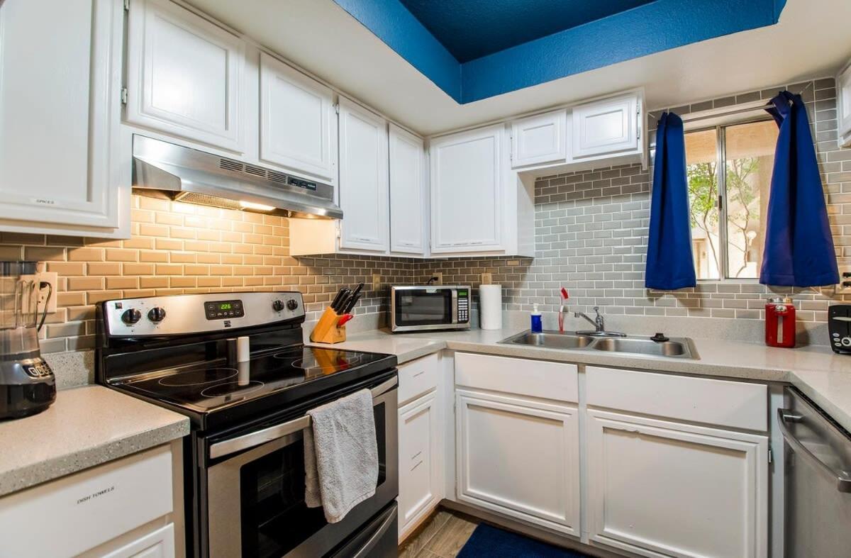 88 3bd 2b Modern Comfort Heated Pool Casa Grande