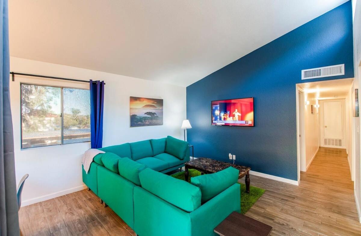 Holiday home 88 3bd 2b Modern Comfort Heated Pool Casa Grande