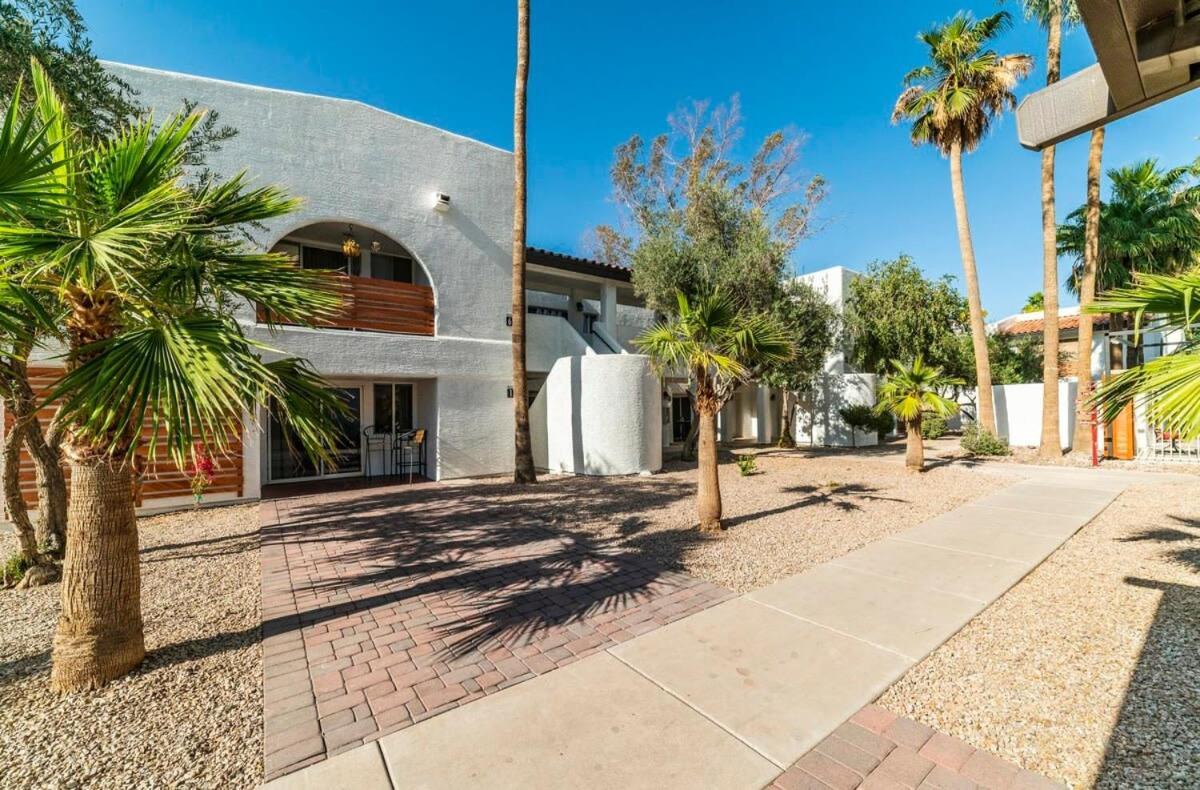 88 3bd 2b Modern Comfort Heated Pool * Casa Grande