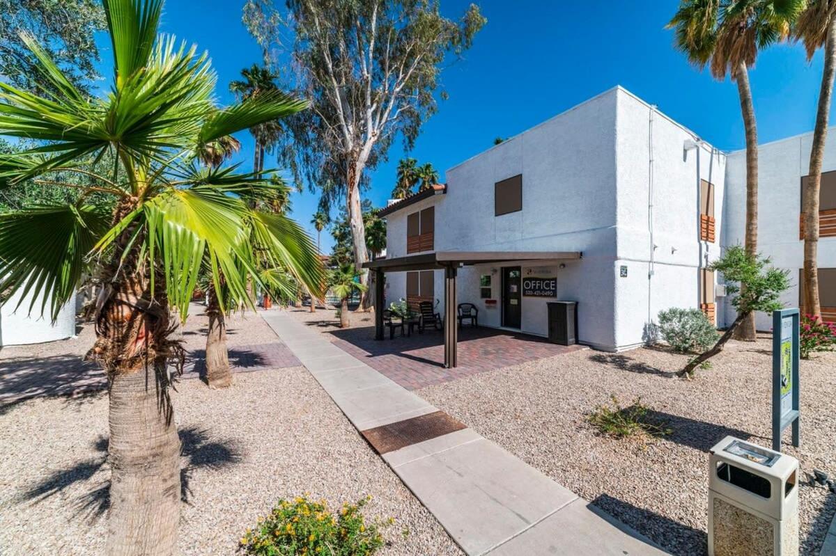 Holiday home 88 3bd 2b Modern Comfort Heated Pool Casa Grande