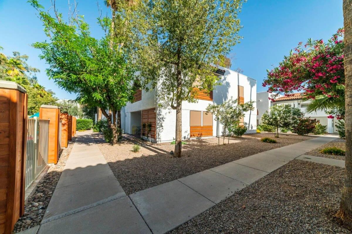 88 3bd 2b Modern Comfort Heated Pool Holiday home Casa Grande