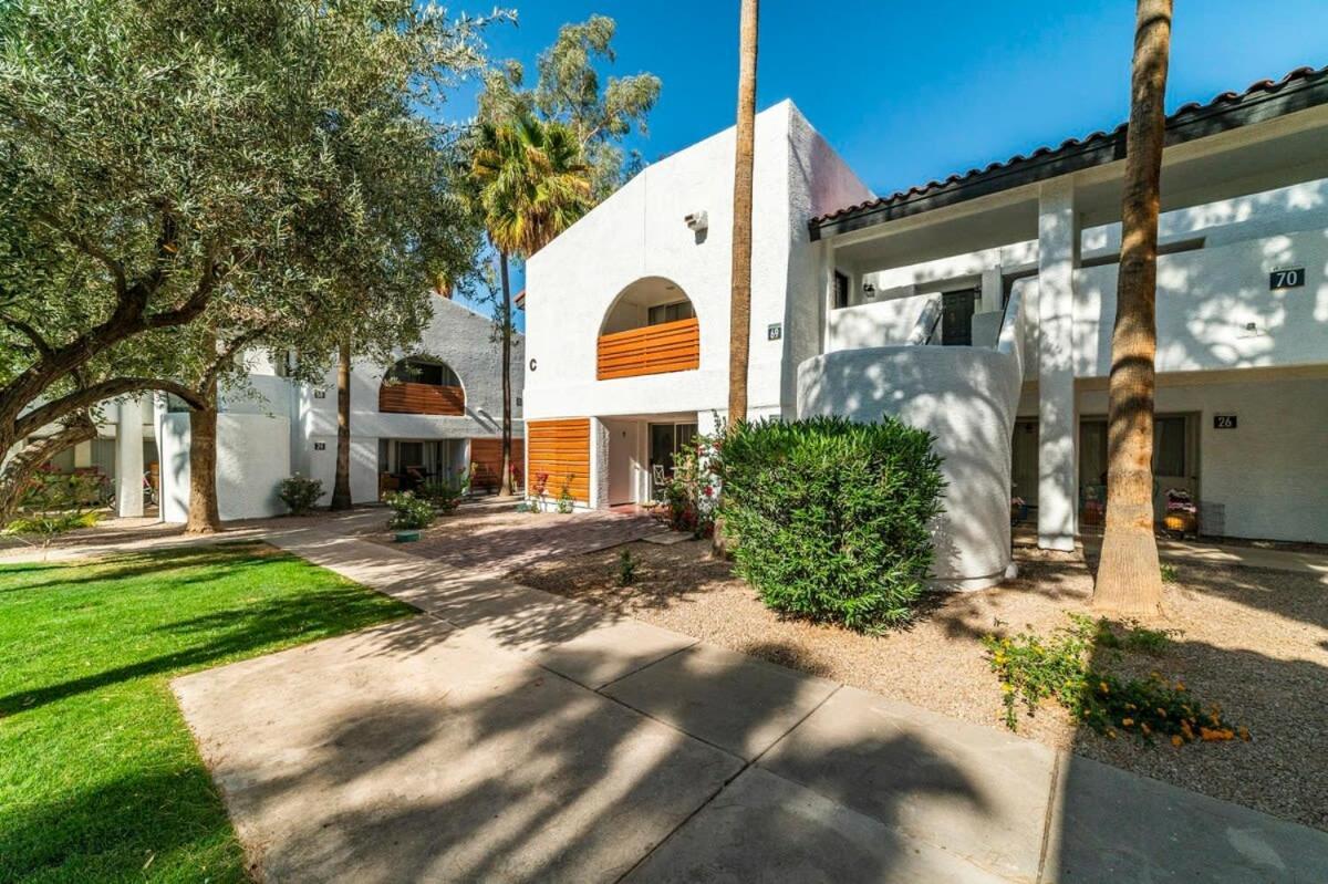 88 3bd 2b Modern Comfort Heated Pool Holiday home Casa Grande